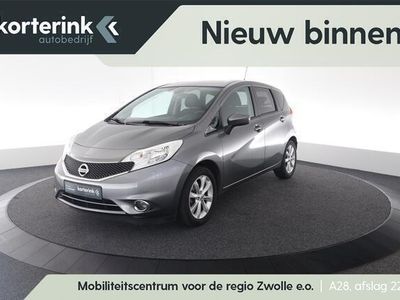 tweedehands Nissan Note 1.2 DIG-S Connect Edition