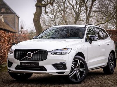 Occasion Volvo XC60 R-Design 2023 Wit SUV