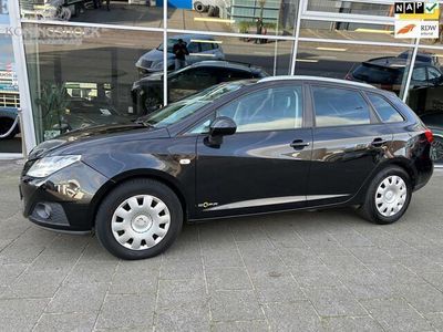 Seat Ibiza ST