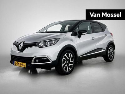Suv Occasion 2014 Renault Captur Dynamique SUV | € 8.940 (Goede deal)