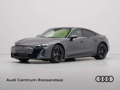 Audi e-tron GT quattro