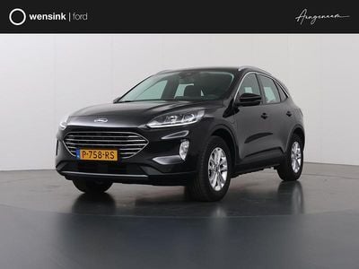 Occasion Ford Kuga Titanium 2022 Zwart SUV
