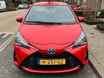 Occasion Toyota Yaris 73 PK (53 kW) 2020