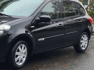 Renault Clio GrandTour