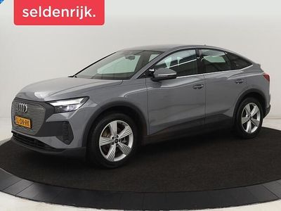 Audi Q4 Sportback e-tron