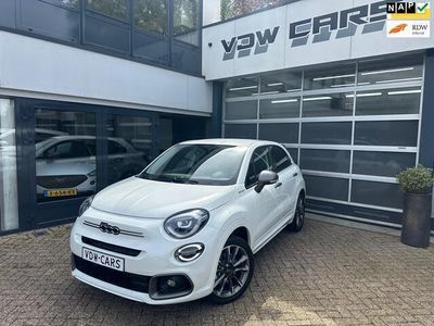 tweedehands Fiat 500X 1.5 Hybrid Sport