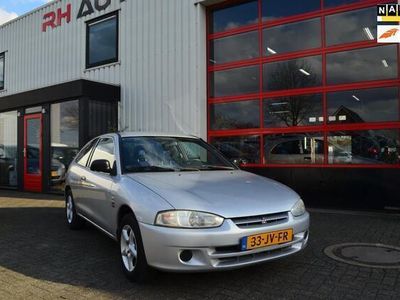 tweedehands Mitsubishi Colt 1.3 Xplod/AIRCO/NIEUWE APK