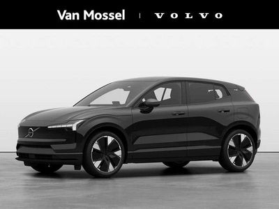 Zwart Gebruikt 2024 Volvo EX30 Ultra SUV | € 40.940 (Duur)