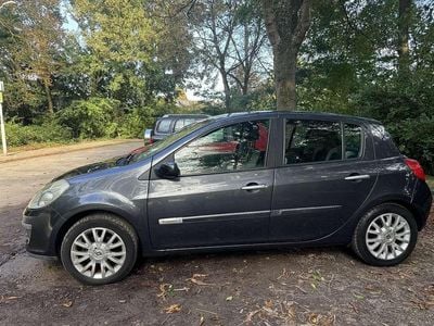 Renault Clio II