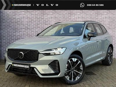 Occasion 2025 Volvo XC60 Ultra SUV | € 66.194 (Duur)