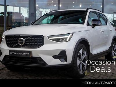 Wit Occasion 2025 Volvo XC40 Plus SUV | € 45.995 (Duur)