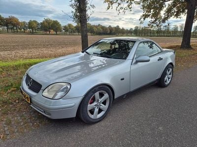 Mercedes SLK230