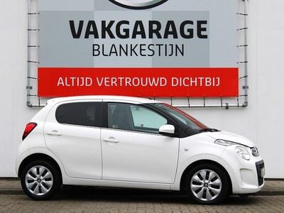Hatchback Occasion 2019 Citroën C1 Feel Hatchback | € 7.990 (Eerlijke prijs)