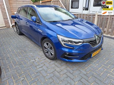 Renault Mégane IV