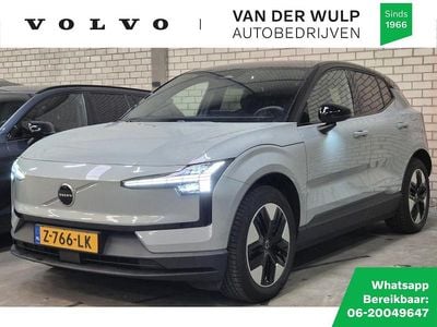Grijs (metallic) Occasion 2024 Volvo EX30 Plus SUV | € 30.950 (Super prijs)