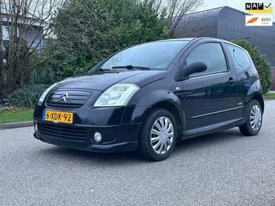 Citroën C2