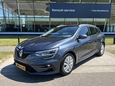 Renault Mégane IV