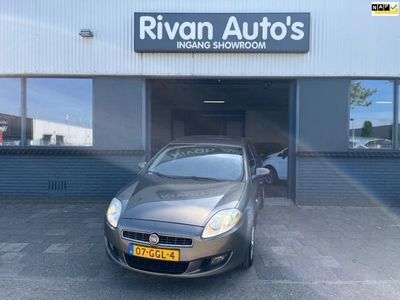 Fiat Bravo