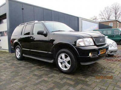 tweedehands Ford Explorer 4.6-V8 Limited