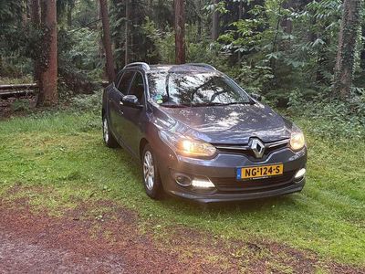 Renault Mégane GrandTour