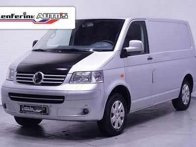 VW T5