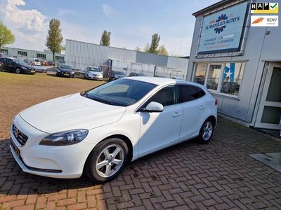 tweedehands Volvo V40 2.0 D4 Summum Business EXPORT