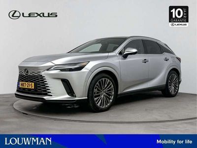 Lexus RX450h