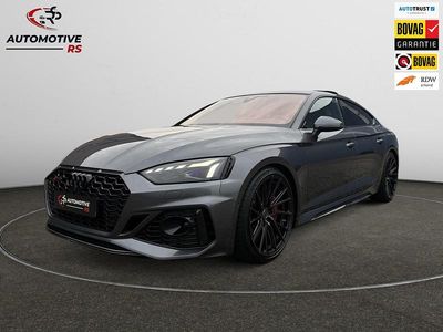Occasion Audi A5 Sportback Comfort 2022 Grijs Hatchback