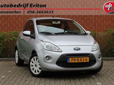 Ford Ka occasion - 33 te koop in Friesland - AutoUncle