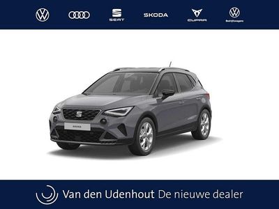 Grijs Nieuw 2025 Seat Arona Business SUV | € 37.306 (Duur)