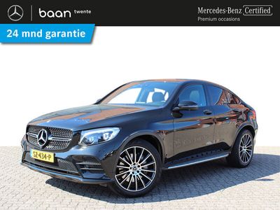 Mercedes GLC250