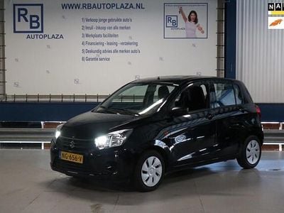 Suzuki Celerio