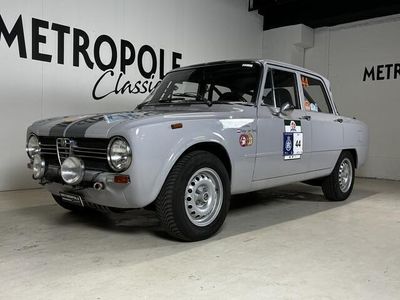 tweedehands Alfa Romeo Giulia 1300 Super M0826