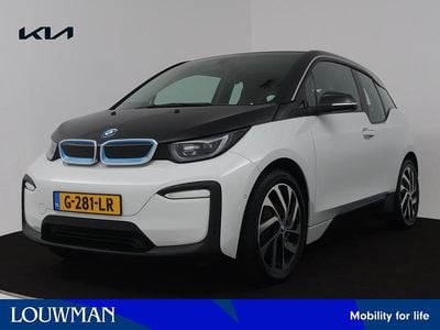 Wit Occasion 2019 BMW i3 Executive Hatchback | € 16.333 (Goede deal)