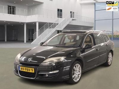 Renault Laguna III