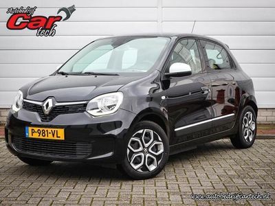 tweedehands Renault Twingo Z.E. R80 E-Tech Equilibre 22 kWh Clima | Cruise |