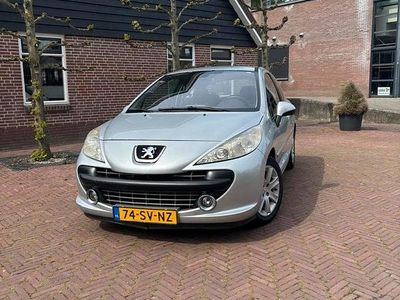 Gebruikt 2006 Peugeot 207 | € 1.195 (Eerlijke prijs)