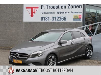 Mercedes A160