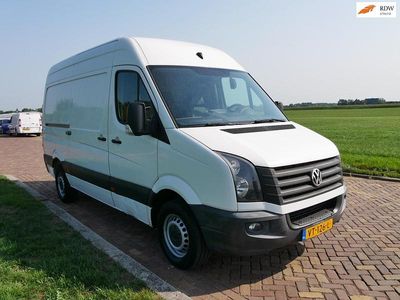 VW Crafter