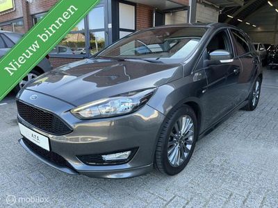 tweedehands Ford Focus 1.0 ST-Line NAVI*CAMERA*PDC*CRUISE*CLIMA*