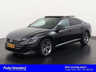 VW Arteon