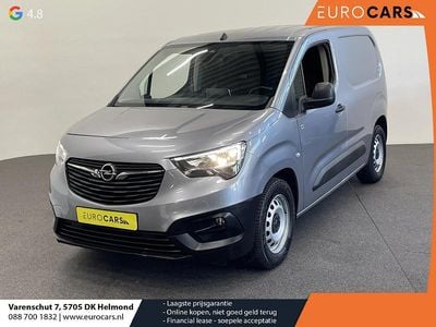 Grijs Gebruikt 2022 Opel Combo-e Life Van | € 18.490 (Super prijs)