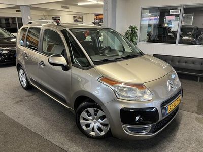 Citroën C3 Picasso