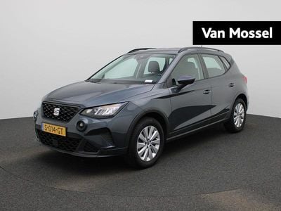 Grijs Gebruikt 2023 Seat Arona Style SUV | € 20.900 (Eerlijke prijs)