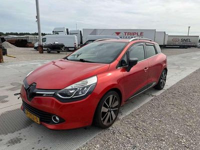 Renault Clio GrandTour