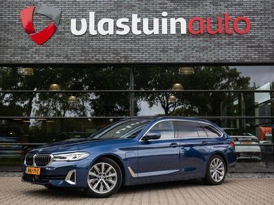 BMW 530e