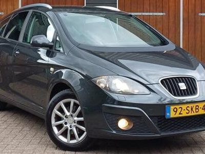 Seat Altea XL