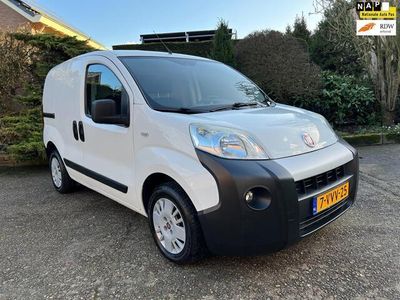 tweedehands Fiat Fiorino 1.3 MJ SX, Airco, PDC, Navi, Schuifdeur, NAP, Zeer nette auto!