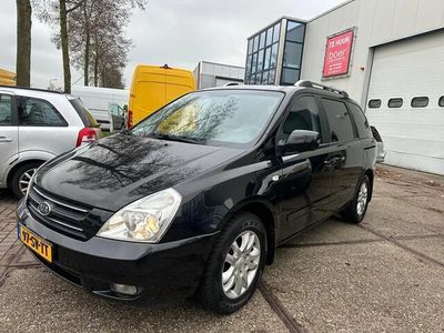 tweedehands Kia Carnival 2.7 X-ecutive