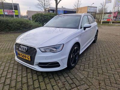 tweedehands Audi A3 e-tron Amb. PL+